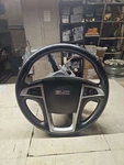 2010-2017 Gmc Terrain Equinox 2.4L Steering Wheel W/ Column Key (no Bag). Fixed Price $147.00.