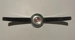 1964-1966 Plymouth Fury Steering Wheel Horn Pad Emblem P/n 2768110 Vintage Oem. Fixed Price $48.95.