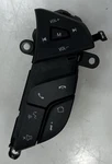 2015 2022 Ford Edge Steering Wheel Media Control Switch Oem DG9T-9E740-NEW. Fixed Price $49.99.