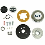Empi 79-4115-0 Steering Wheel Adapter Kit Bug & Ghia 1960-74 1/2 And T3 1961-71. Fixed Price $72.97.