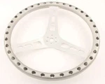 Joes Racing Products 13514-A 14IN Dished Steering Wheel. Fixed Price $99.95.