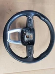 17 18 20 21 Audi Q7 Steering Wheel Id# 4M0419689H4KP. Fixed Price $197.60.