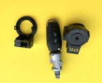 2015-2020 Ford F-150 Ignition Switch Lock W/key & Immobilizer Oem DS7T-15607-BB. Fixed Price $104.16.