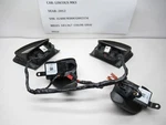 09-12 Lincoln Mks Steer Wheel Switches Paddle Shift AA5T3F884AEW Oem. Fixed Price $32.80.