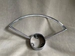 67 68 Plymouth Barracuda Steering Wheel Horn Mopar 2265517. Fixed Price $44.95.
