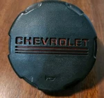 88-94 Chevy Chevrolet Obs Steering Wheel Horn Button Center Cover. Fixed Price $35.00.