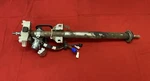 Oem 1998-2002 Subaru Forester Steering Column 34500FC040. Fixed Price $79.98.