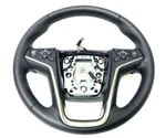 23492195 Steering Wheel Jet Black Leather Collision 2015-2016 Buick Lacrosse. Fixed Price $52.07.