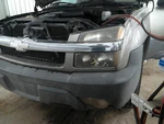 AVALNCH15 2003 Horn 104980966. Fixed Price $34.71.