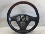 2004-2007 Cadillac Srx Steering Wheel With Buttons 16826130 (M300). Fixed Price $60.00.