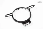 2015-2020 Audi A3 Quattro Steering Column Wheel Spoke Switch Bezel Trim Oem. Fixed Price $55.29.