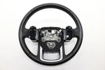 2020 - 2023 Land Rover Evoque Leather Steering Wheel W/ Switch Oem K8D23F563EB. Fixed Price $192.92.
