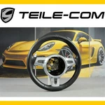 Porsche 991.1/BOXSTER/CAYMAN 981 Steering Wheel/pdk/sport Chrono 99134780394A34. Fixed Price $1740.66.