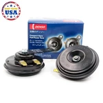 New Denso Horns Pair Fit Nissan Datsun 610 160B 180B 220B 220L 200SX Laurel Ute. Fixed Price $78.61.