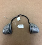 08 09 10 Subaru Steering Wheel Cruise & Audio Buttons 83154AG001 Impreza Legacy. Fixed Price $53.99.