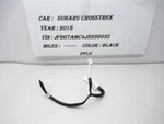 2018-2019 Subaru Crosstrek Steering Wheel Paddle Shift Harness 1032195-0001 Oem. Fixed Price $15.03.