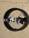 2023-2025 Honda Cr-v Leather Steering Wheel Genuine Oem. Fixed Price $45.00.