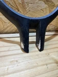 Bmw Oem E39 E46 E53 X5 Sport Steering Wheel Lower Trim Cover Plate 32306756514. Fixed Price $28.00.