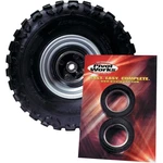 Pivot Works Wheel Bearing Kit For 1989-1990 Honda FL400R Pilot Atv Front. Fixed Price $82.08.