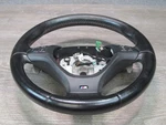 2010-2014 Bmw E71 E72 X6M Sport Heated Leather Steering Controls & Paddles. Fixed Price $251.47.