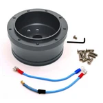 Performance 20 5506 GT9 Installation Hub Fits Gm Late Models Black. Fixed Price $113.84.