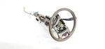2009 Chevrolet Tahoe Oem Steering Column With Key Has Wear. Fixed Price $200.00.