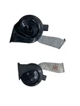 2020-2025 Audi Rs Q8 High & Low Note Tone Signal Horn Set 8P0951221A 8P0951223A. Fixed Price $74.00.