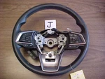 2019 2020 2021 2022 2023 Subaru Forester Steering Wheel Black Oem. Fixed Price $85.00.