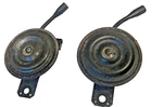 1998 Toyota 4RUNNER Front Horns - Pair. Fixed Price $25.00.