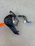 2013-2017 Honda Accord Steering Wheel Audio Control Switch Oem 35890-T2A-A011-M1. Fixed Price $27.00.