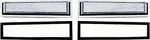 New Horn Buttons And Gaskets Pcs Amd Fits Chevrolet Chevy Ii X459-3467-2AS. Fixed Price $106.75.