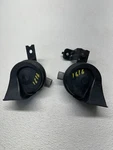 2011 2013 Kia Optima High Low Tone Note Sound Horn Pair 96620-2T100 Oem 221616. Fixed Price $40.50.