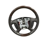 2014 Buick Enclave Steering Wheel Brown Leather Cruise Bluetooth Factory Oem. Fixed Price $82.50.