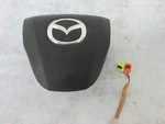 2010-2011-2012-2013 Airbag Left Steering Wheel Chrome Logo 99%. Fixed Price $99.00.