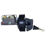 Scott Drake PBC-A1 1965-1966 Power Conversion Disc Brakes Auto Trans. Fixed Price $511.95.