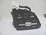0999059605 Mercedes Benz Steering Wheel Multifuctions Switch Navigation Pad. Fixed Price $63.99.
