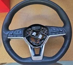 2016-2020 Nissan Rogue Sv Steering Wheel Black 484306FL2A. Fixed Price $150.00.