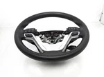2014-2019 Toyota Highlander Le Steering Wheel 45100-0E351-C0 *scuffs. Fixed Price $118.75.