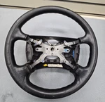 2001-2003 Dodge Dakota Ram Van 1500 2500 3500 Steering Wheel Black Oem. Fixed Price $134.99.