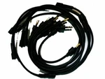 For 1974 International MHC1310 Spark Plug Wire Set United Automotive 78343HT. Fixed Price $41.54.