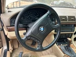 Steering Column Floor Shift Fits 97-00 Bmw 528I 104917472. Fixed Price $141.10.