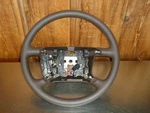 New Nos Gm Steering Wheel Cocoa 25835706 2008 2009 Buick Lacrosse Allure. Fixed Price $135.00.
