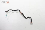 2018 - 2020 Nissan Rogue Steering Wheel Switch Wire Wiring Harness Oem. Fixed Price $24.99.