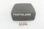 Toyota Coaster Dyna Oem Genuine Horn Button Steering Wheel Cover 45130-36090-B1. Fixed Price $38.17.