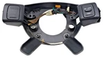 2004-2009 Dodge Dakota Ram 1500 Steering Wheel Controls Cruise + Radio Bezel. Fixed Price $69.99.