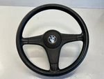 Oem Bmw E24 E28 E30 E32 E34 Sports Steering Wheel Leather 32311155859 Used. Fixed Price $344.99.