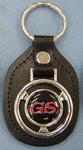 2014 Black Gran Sport Buick #2252 Steering Wheel Leather Key Regal Gs. Fixed Price $26.95.