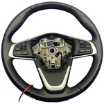 2018-2023 Bmw X2 F39 Oem Steering Wheel Assembly W/ Control Switches 6877516. Fixed Price $80.00.