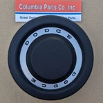 1970-74 Challenger Dart Duster Rim Blow Steering Wheel Center Horn Cap Pad. Fixed Price $95.95.