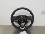 22 Cadillac XT6 Premium Luxury Steering Wheel Black Leather Heated Left Driver. Fixed Price $250.00.
